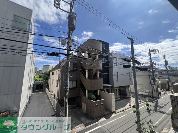 ヴェルデ若葉の物件内観写真